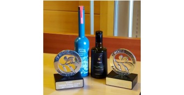 Premios Internacionales “Health and Flavour Awards”
